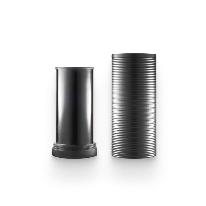 Tesla Cup Car Trash Can - Image 3