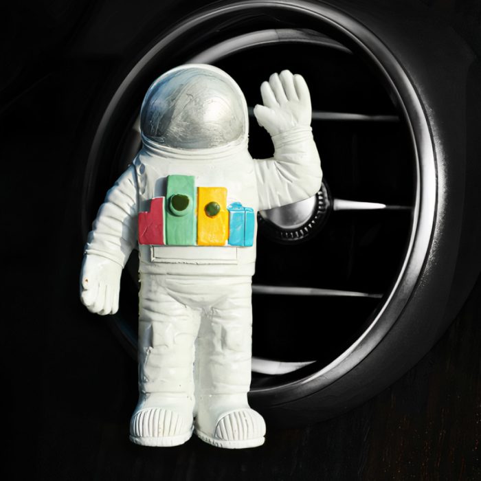 Astronaut Air Vent Car Freshener - Image 3