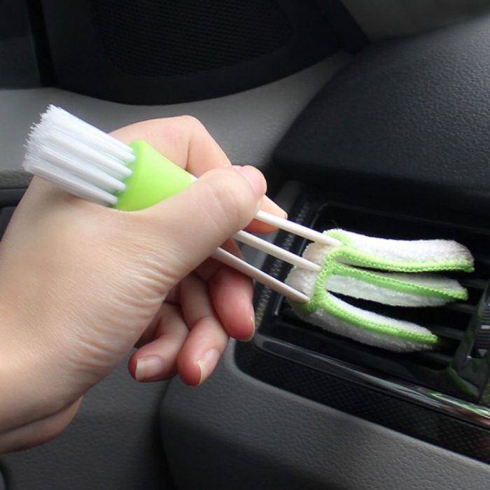 Car A/C Vent Brush - Image 6