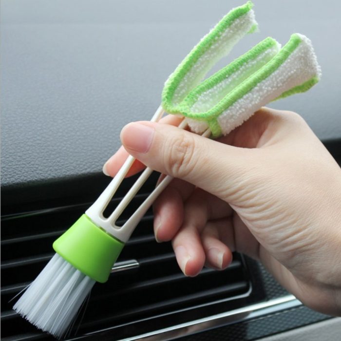 Car A/C Vent Brush - Image 4