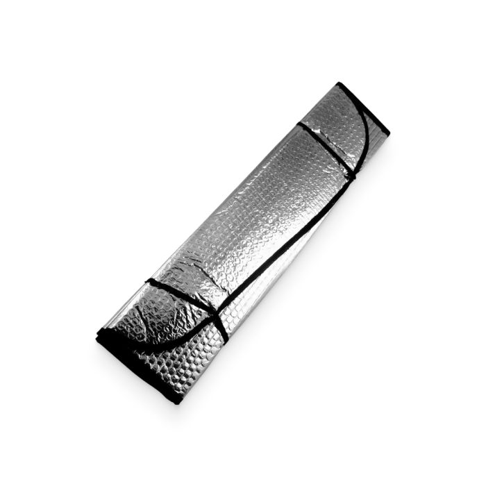 Foldable Aluminum Sun Shade - Image 2