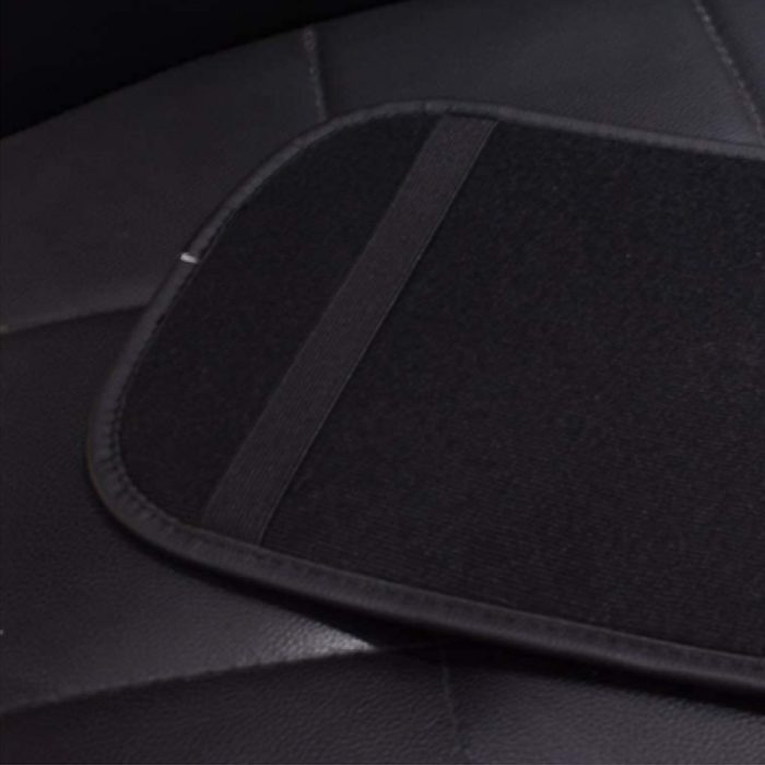 Blinged-Out Rhinestone Center Console Cover - Image 4
