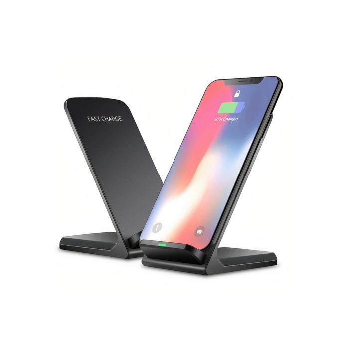 Fast Charging Wireless Charger - Image 3