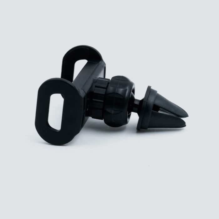 Adjustable Car Vent Phone Holder Clip - Image 4