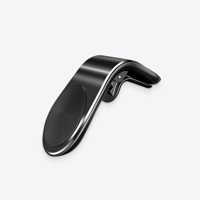 Magnetic Hold Air Vent Phone Holder