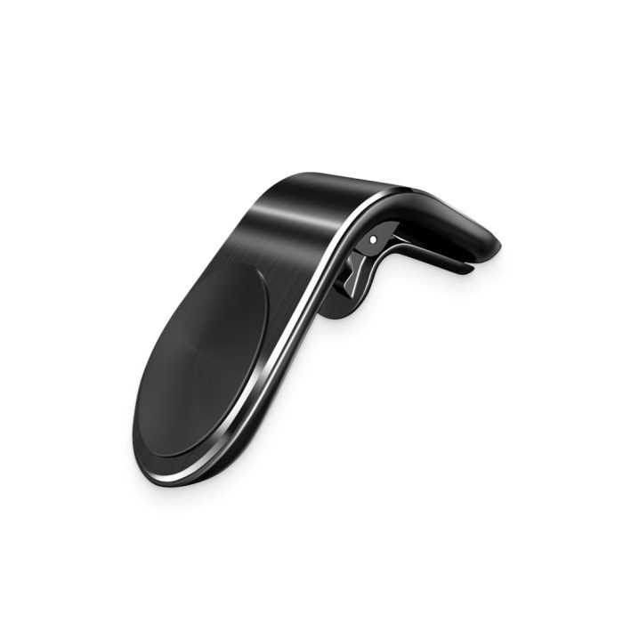 Magnetic Hold Air Vent Phone Holder - Image 2