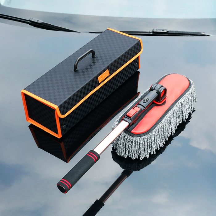 Boxed Telescoping Brush - Image 3