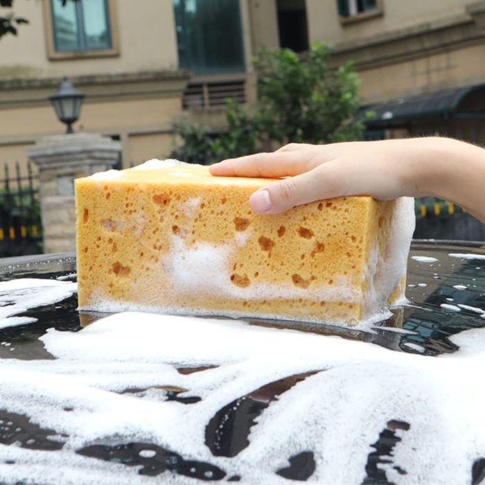 Polyurethane Foam Sponge Block - Image 3