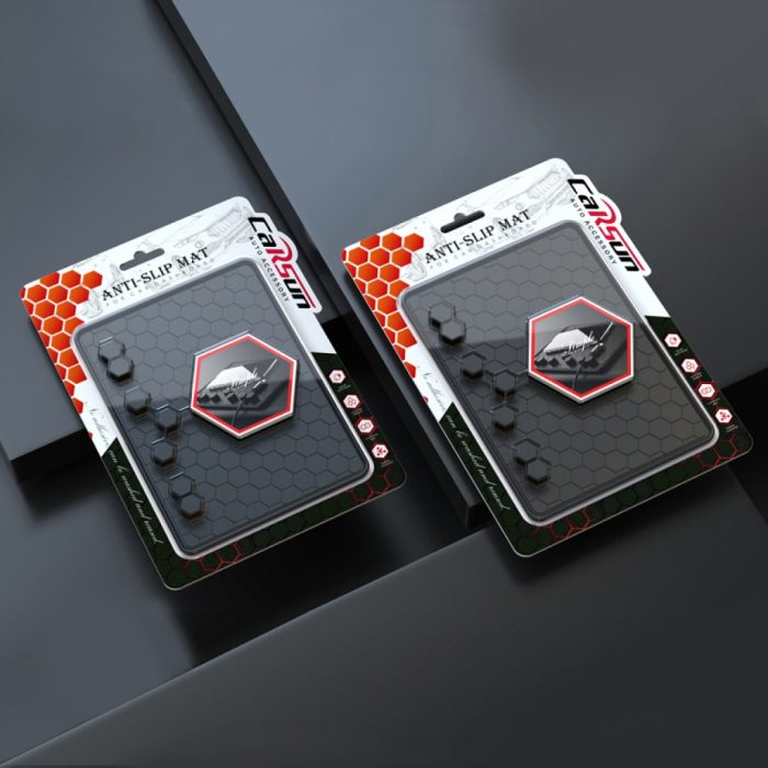 Anti-Slip Car Device-Holding Mat - Image 5