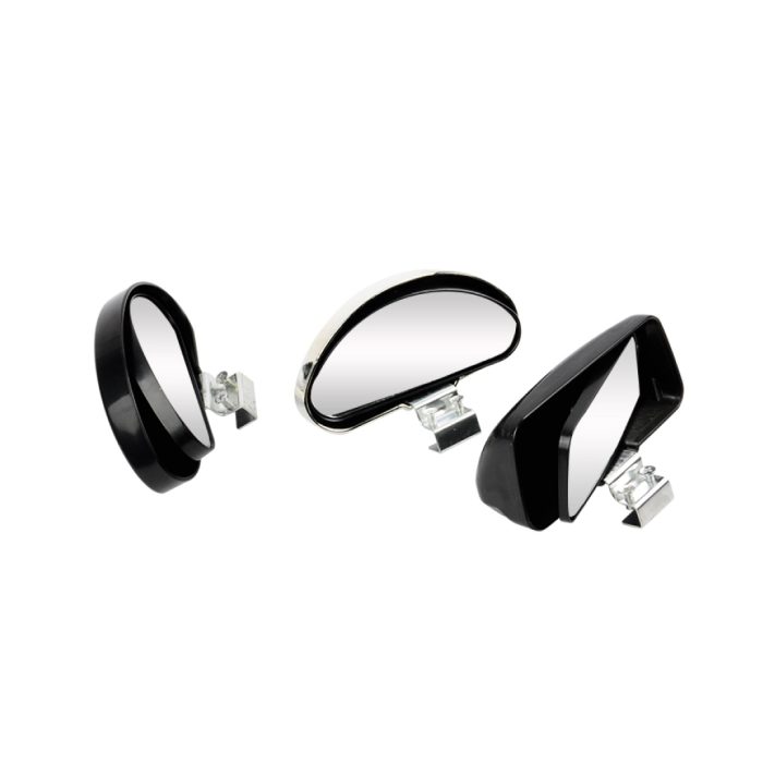 Car Blind Spot Add-On Mirror - Image 3