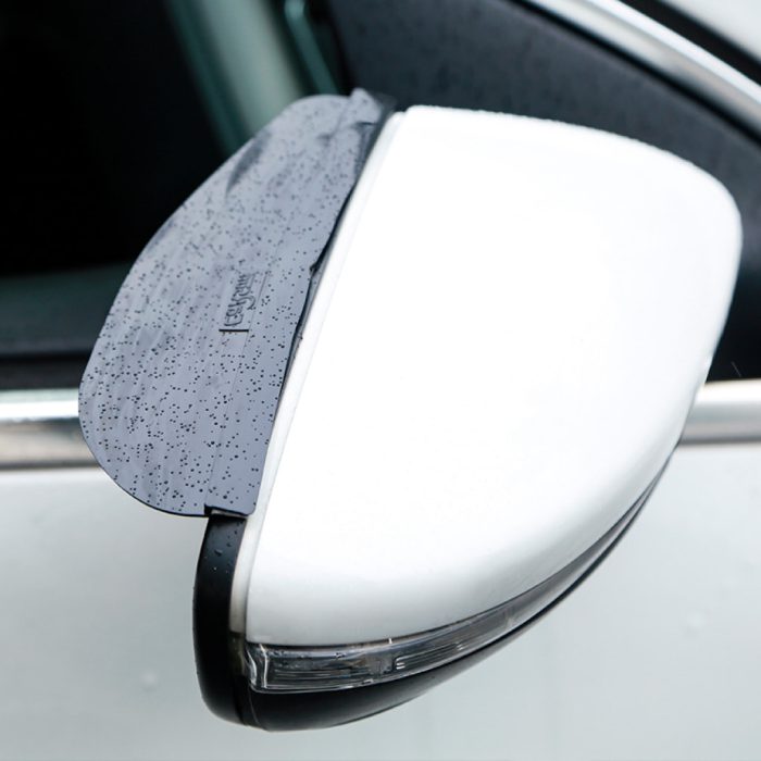 Car Side-Mirror Rainproof Blades - Image 5