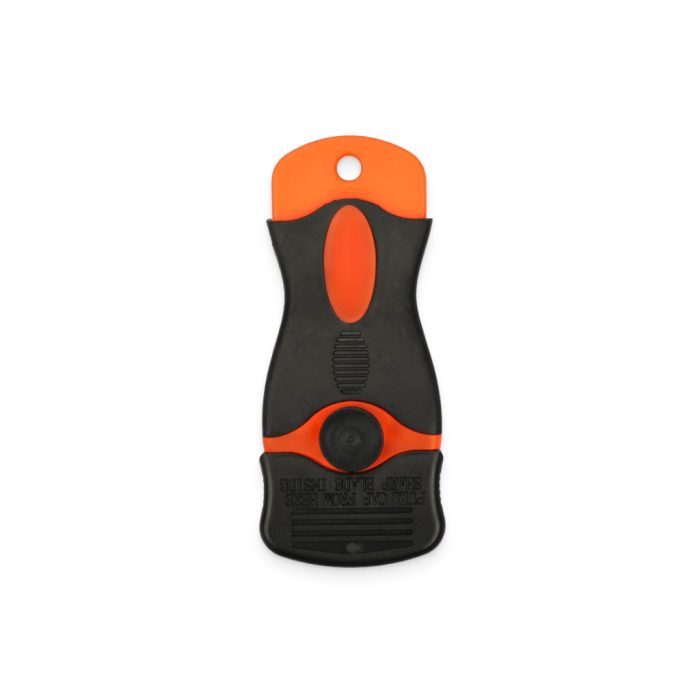 Multifunctional Ice Scraper & Smoothing Tool - Image 2