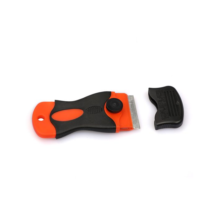 Multifunctional Ice Scraper & Smoothing Tool - Image 4
