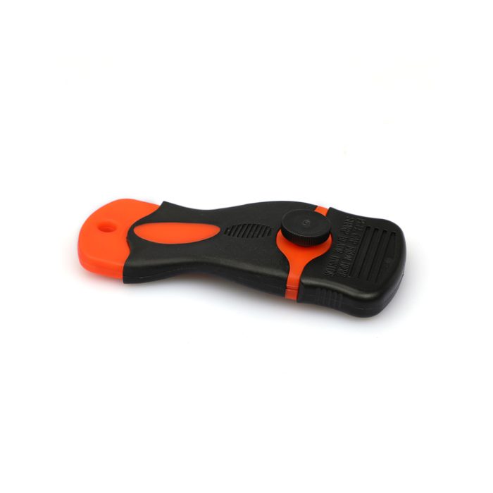 Multifunctional Ice Scraper & Smoothing Tool - Image 3