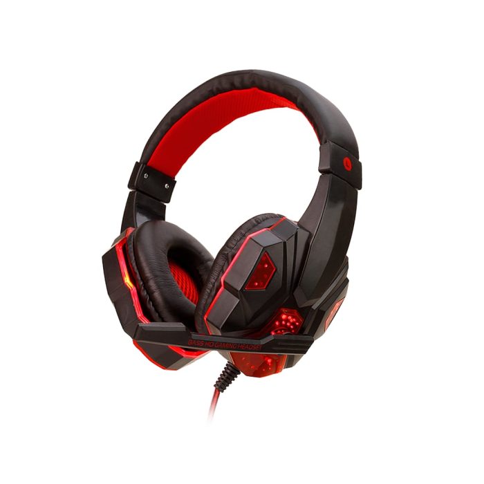 Gaming Wired Headset - Image 2