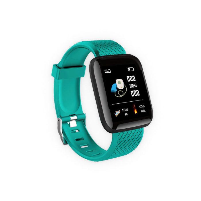 Smartwatch With Fitness Tracker - Image 2
