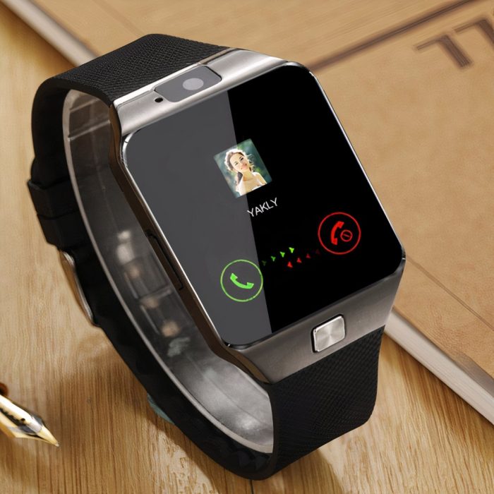 Smartwatch With Sim Card Slot - Image 3