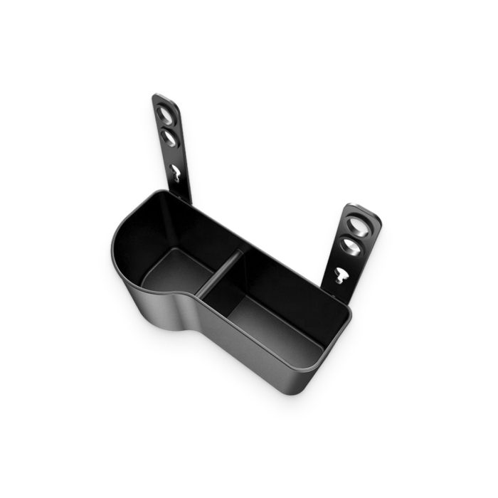 Car Headrest Snack Pail - Image 2