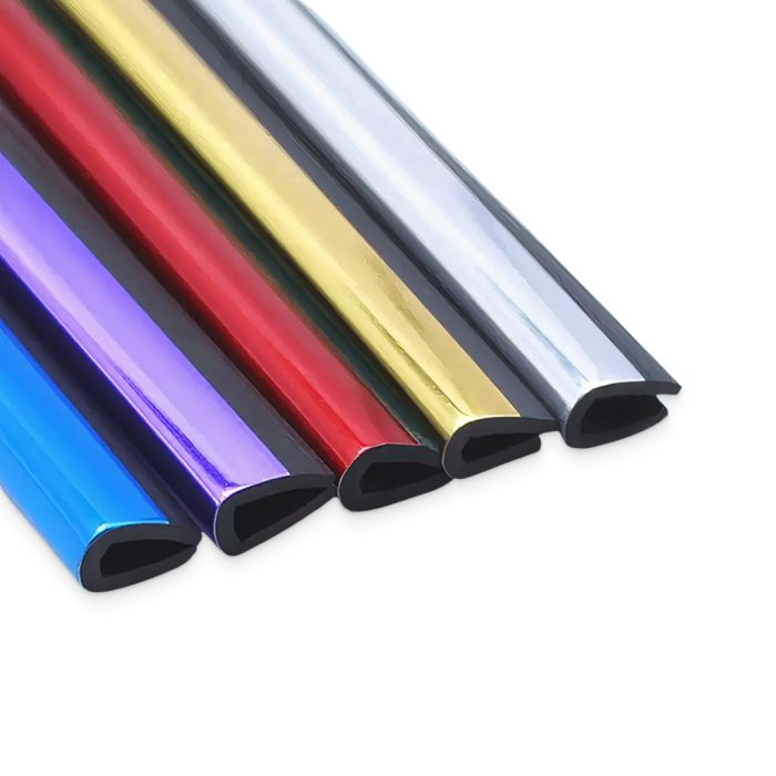 Car Interior Decorative Molding - Image 2