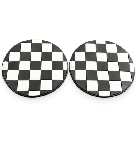 Car-Coasters 1 3865 a251c3