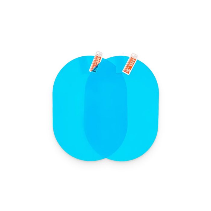 Rainproof Car Side-Mirror Stickers - Image 2
