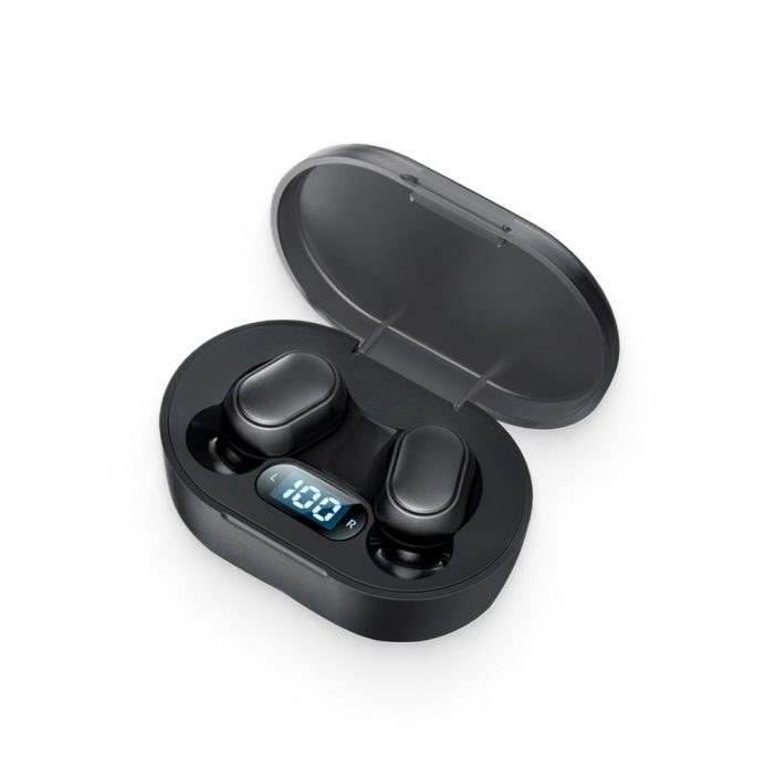 Earbuds with Touch Control - Image 2