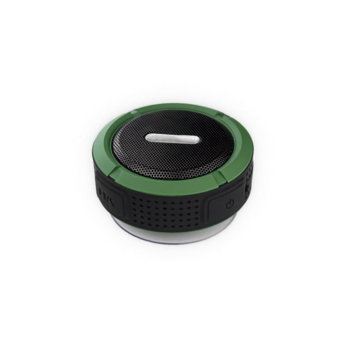 Waterproof Bluetooth Speaker - Image 2