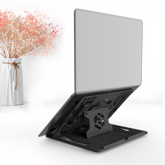 Laptop & Phone Holder Stand - Image 4