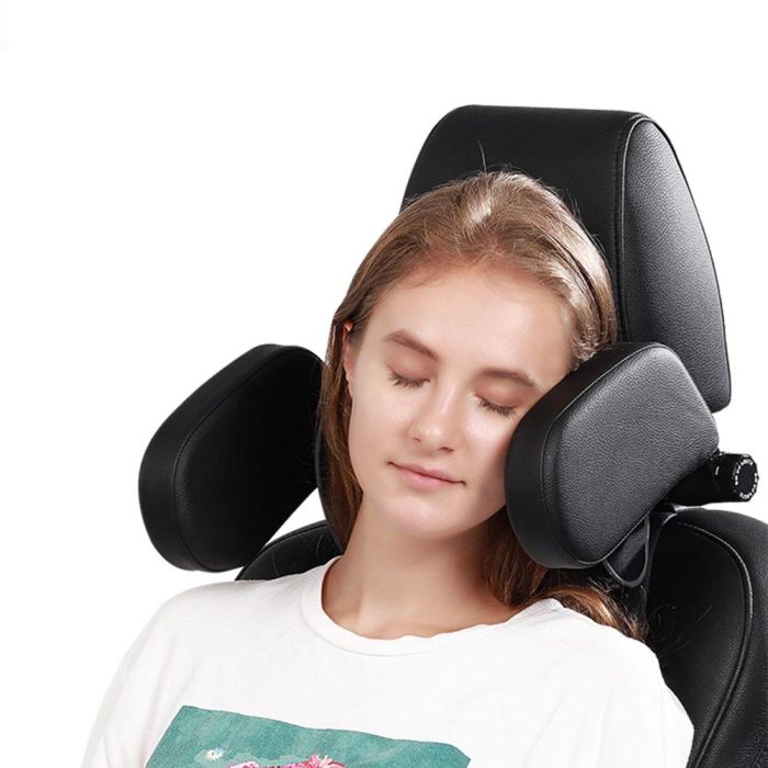 Car Seat Headrest Pillow - Image 2