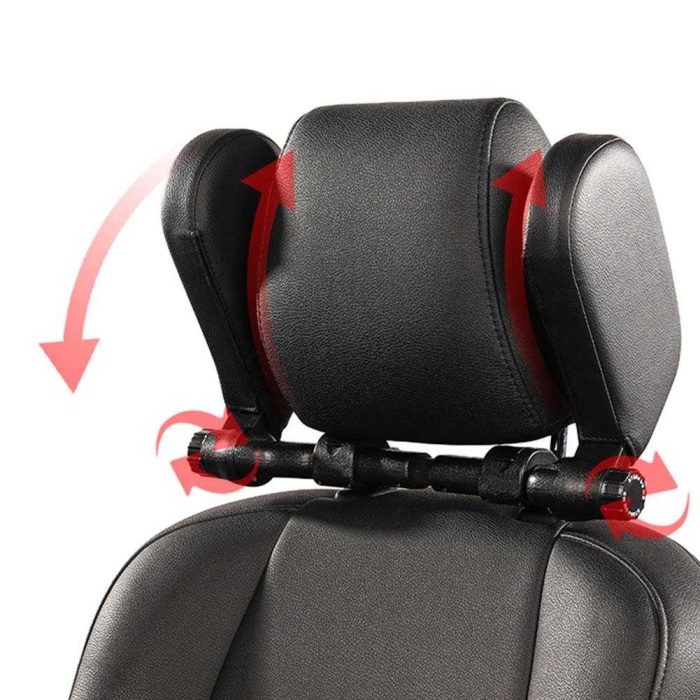 Car Seat Headrest Pillow - Image 8