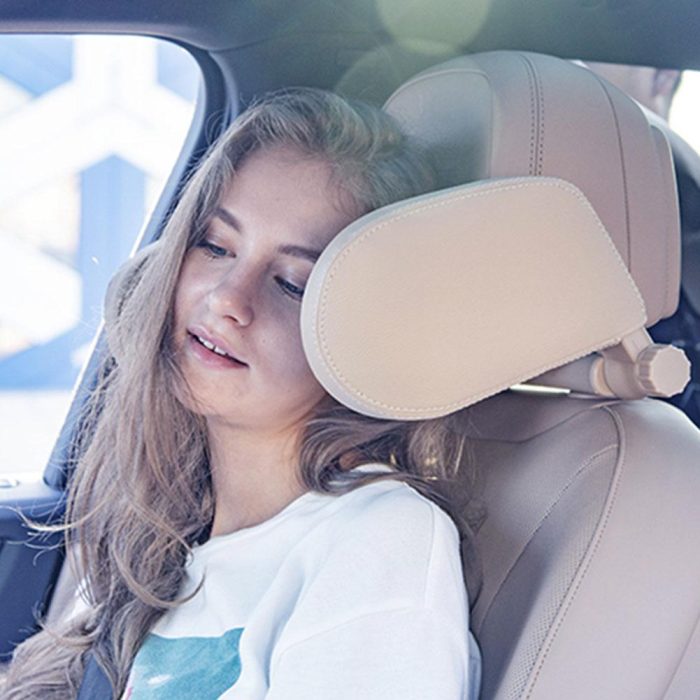 Car Seat Headrest Pillow - Image 5