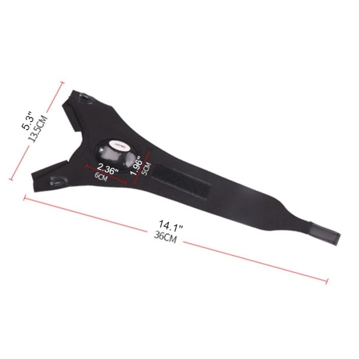 Waterproof LED Light Work Gloves - Image 7