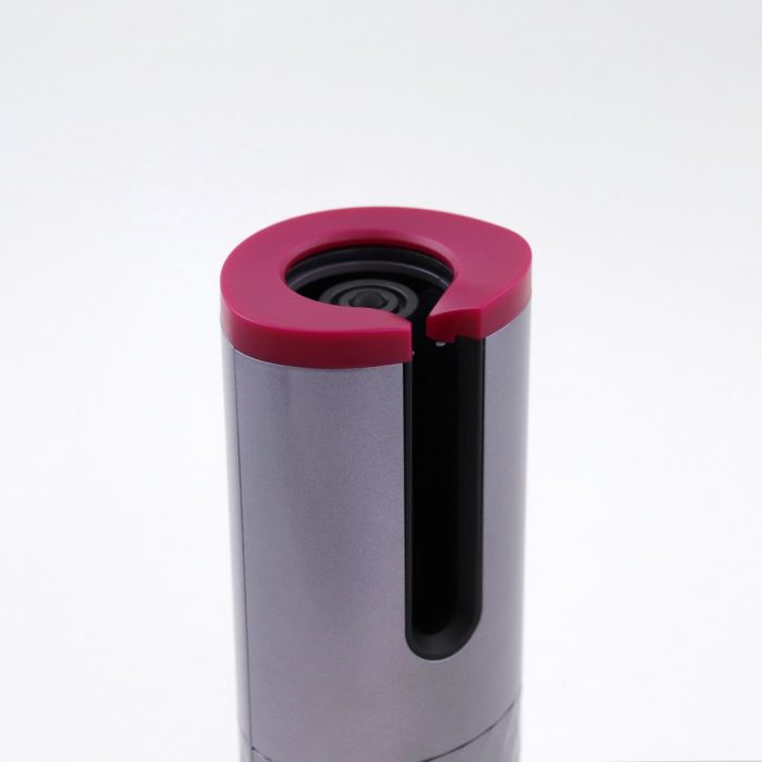 Auto Ceramic Hair Curler - Image 3