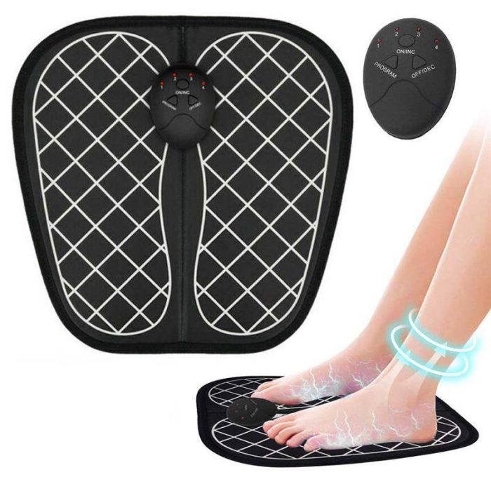 EMS Foot Massager - Image 6