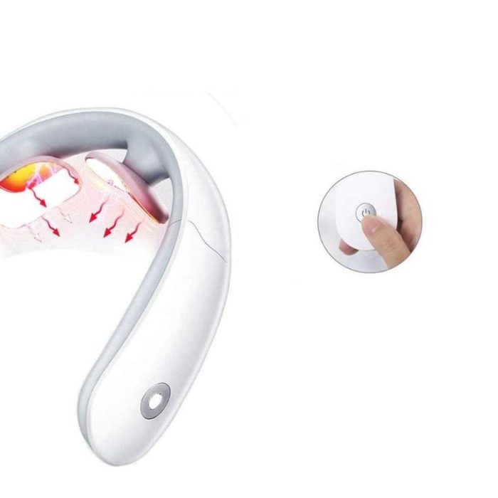Intelligent Neck Massager - Image 8