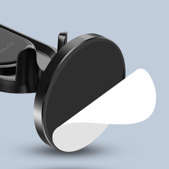 Magnetic Adjustable Stand-Up Phone Holder - Image 3