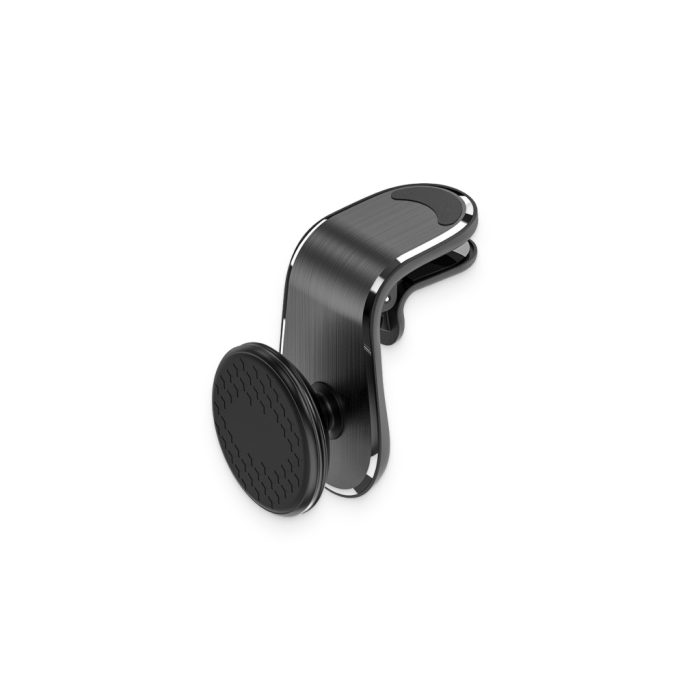 Round Magnetic Car Phone Holder - Image 2