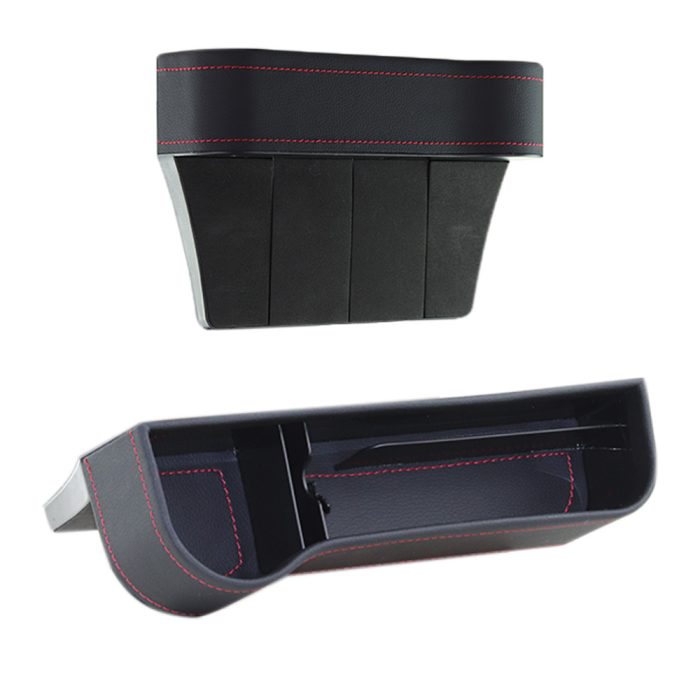 Car Seat Organizer - Image 2