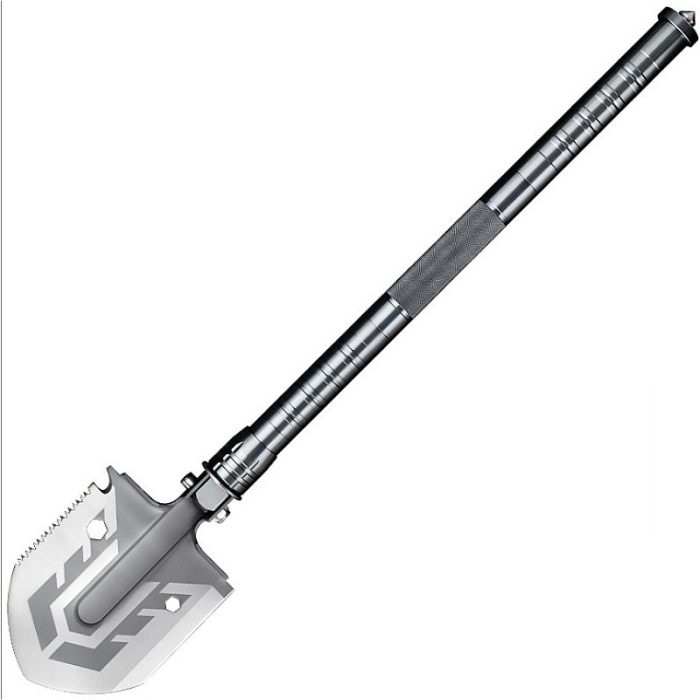 Multi-Purpose Folding Shovel - Image 6