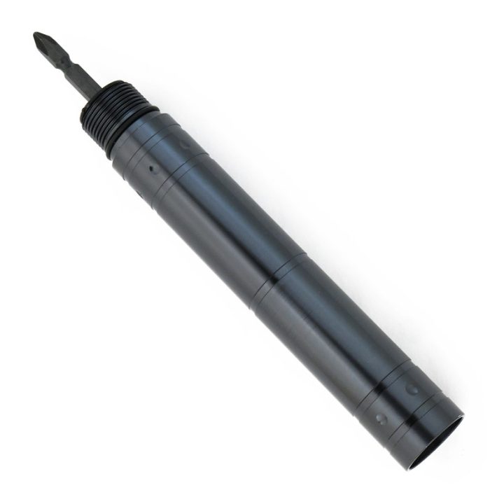 Multi-Purpose Folding Shovel - Image 9