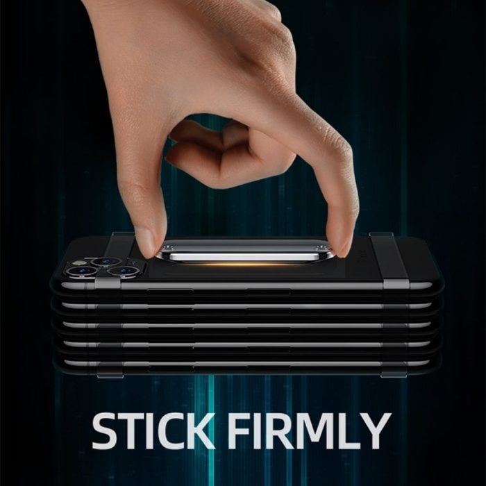 Magnetic Car Phone Holder - Image 6