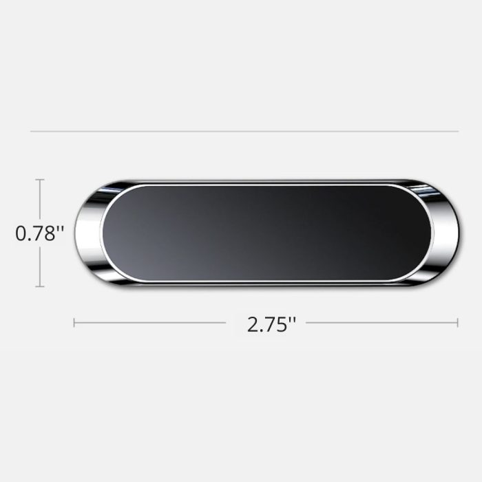 Magnetic Car Phone Holder - Image 8
