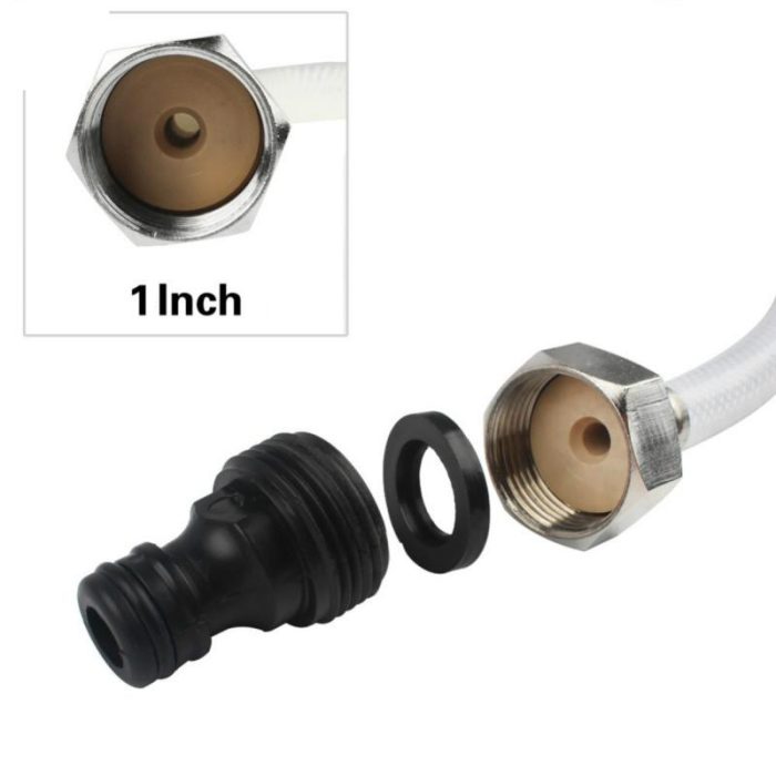 Automatic Outdoor Dog Water Fountain - Image 10