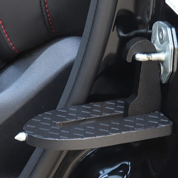 Universal Car Footstep - Image 2