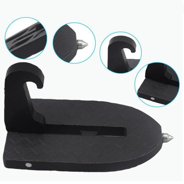 Universal Car Footstep - Image 6