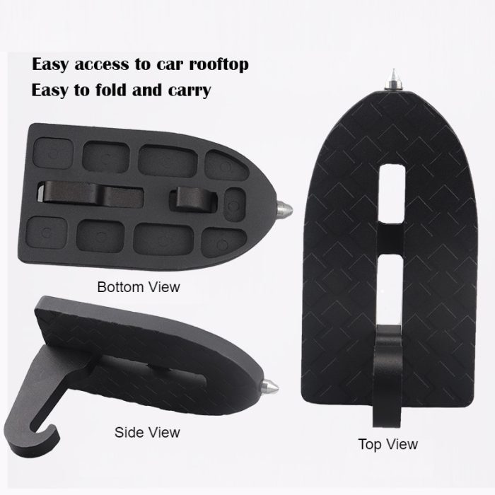 Universal Car Footstep - Image 5