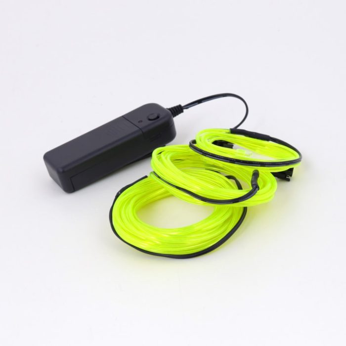 Neon Glow Cable