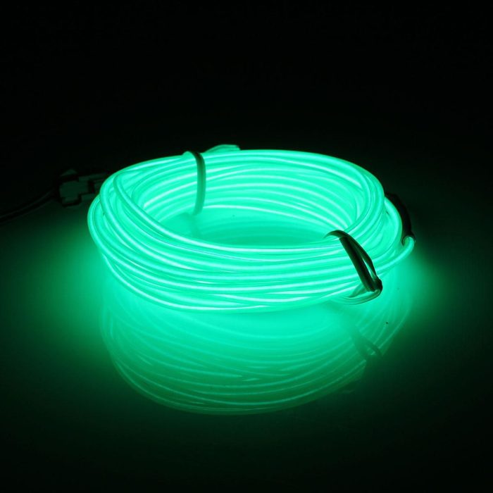 Neon Glow Cable - Image 7