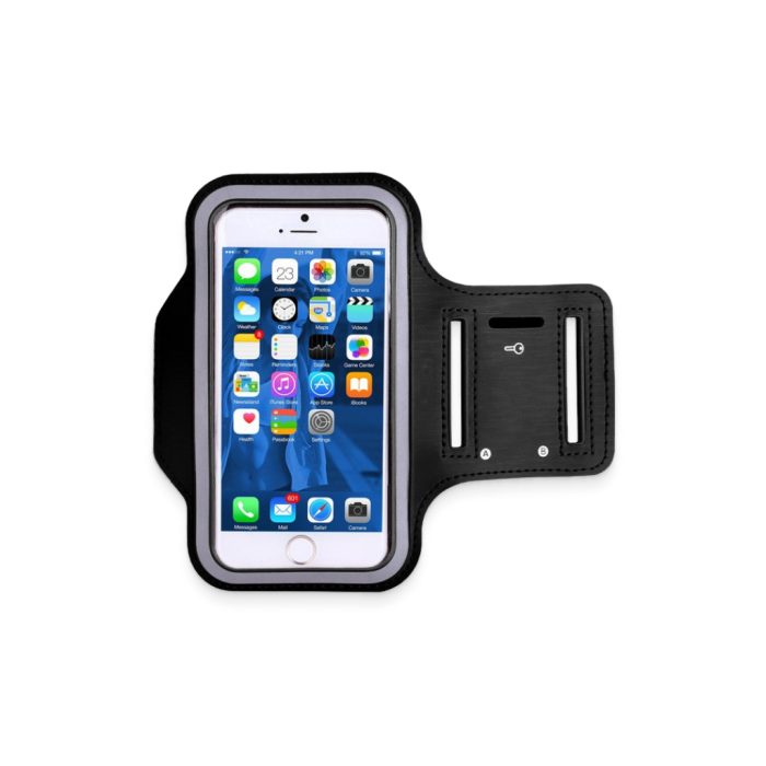 Armband Phone Case For Fitness - Image 2