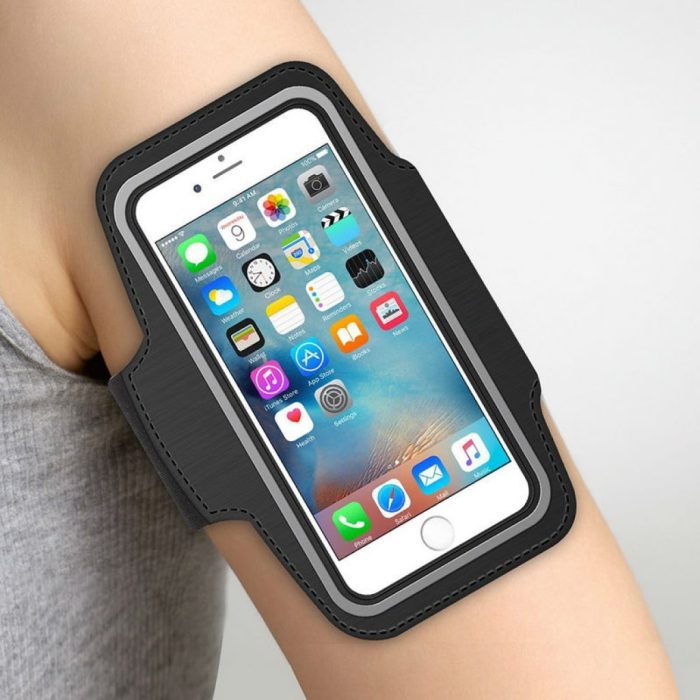 Armband Phone Case For Fitness - Image 3
